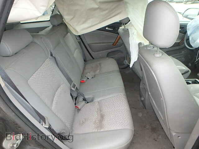 2007 SATURN VUE - VIN: 5GZCZ53447S875187 - Фото 6