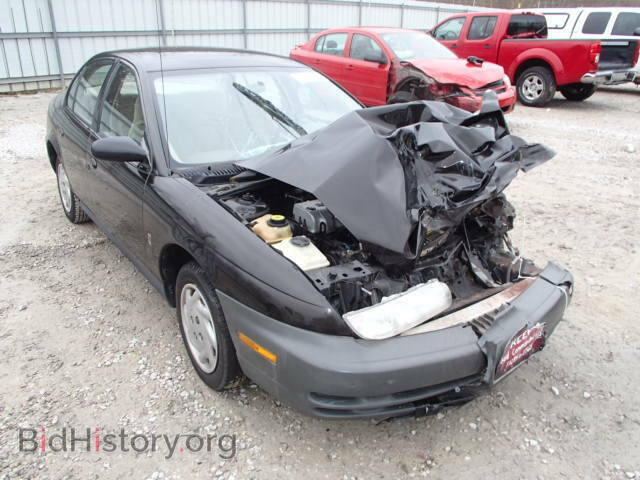Фотография 1G8ZF5280TZ158452 - SATURN SL/SL1/SL2 1996