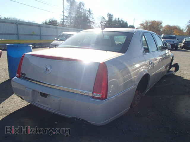2008 CADILLAC DTS - VIN: 1G6KD57YX8U103682 - Фото 4