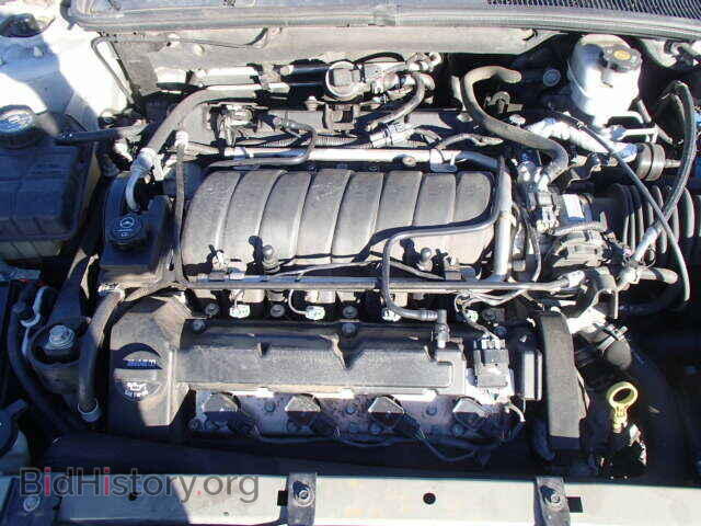 2008 CADILLAC DTS - VIN: 1G6KD57YX8U103682 - Фото 7