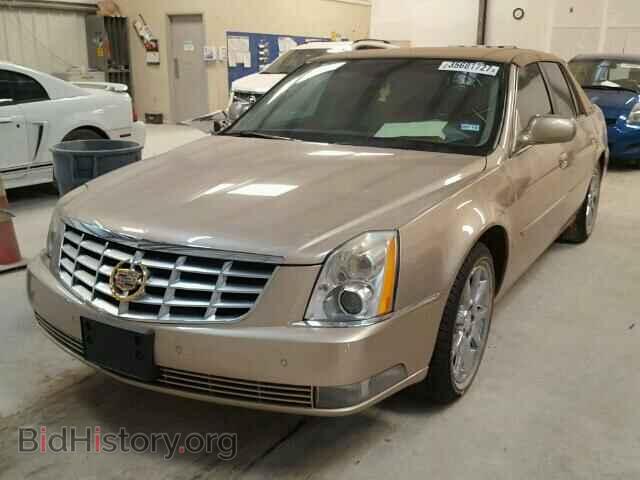 2006 CADILLAC DTS - VIN: 1G6KD579X6U140057 - Фото 2