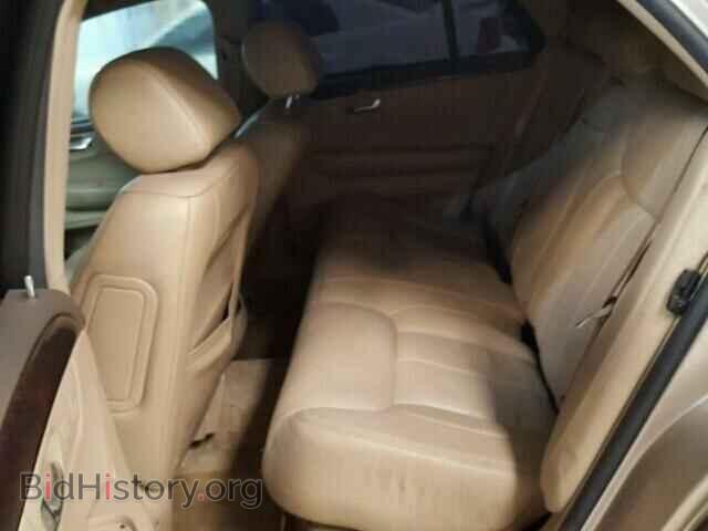 2006 CADILLAC DTS - VIN: 1G6KD579X6U140057 - Фото 6
