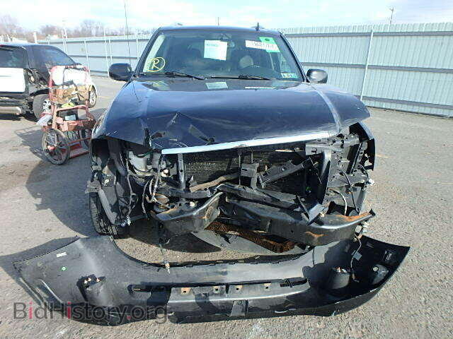 2009 GMC ENVOY - VIN: 1GKDT43S692114412 - Фото 9
