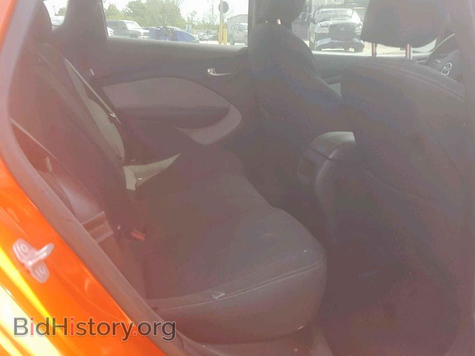 2015 DODGE DART - VIN: 1C3CDFBB2FD224444 - Фото 6