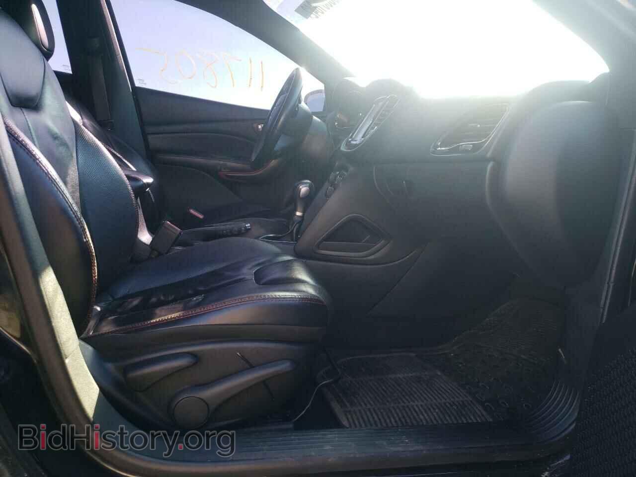 2014 DODGE DART - VIN: 1C3CDFEB2ED920232 - Фото 5