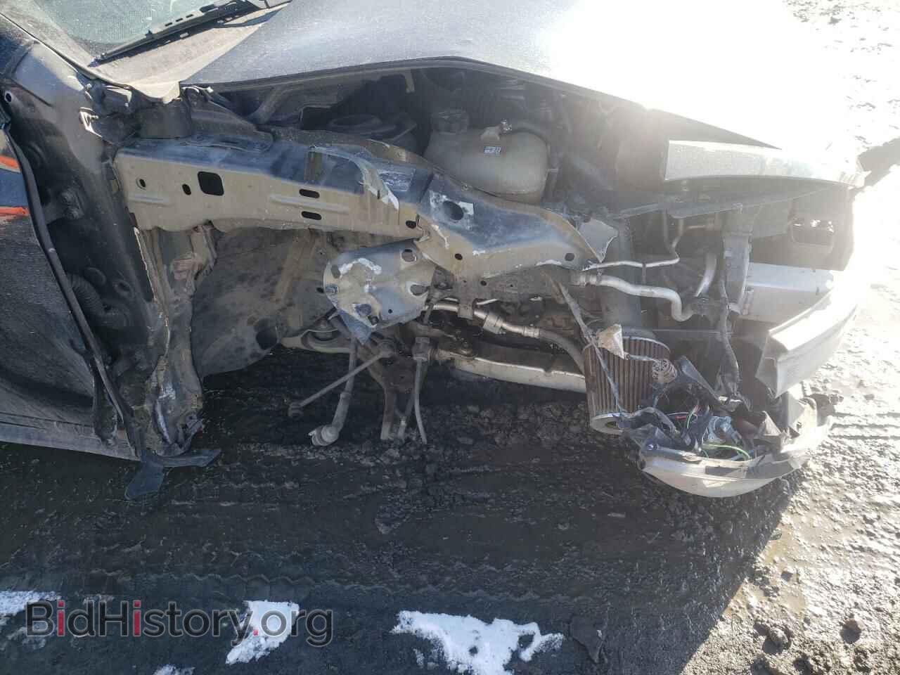2014 DODGE DART - VIN: 1C3CDFEB2ED920232 - Фото 9