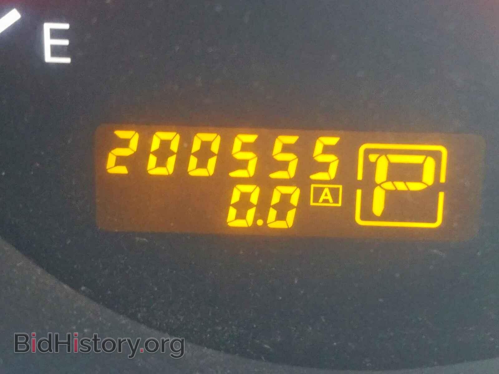 2007 NISSAN MAXIMA - VIN: 1N4BA41E57C819463 - Фото 8