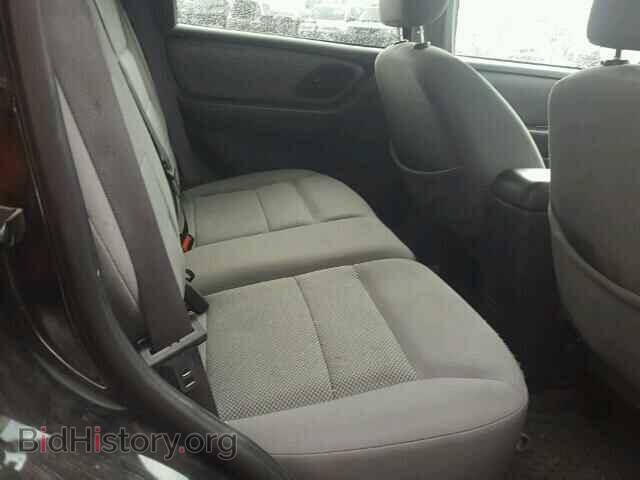 2006 FORD ESCAPE - VIN: 1FMCU93146KB09208 - Фото 6