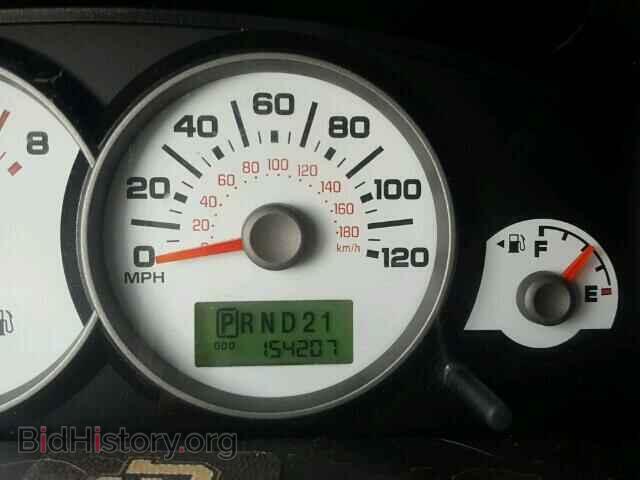 2006 FORD ESCAPE - VIN: 1FMCU93146KB09208 - Фото 8