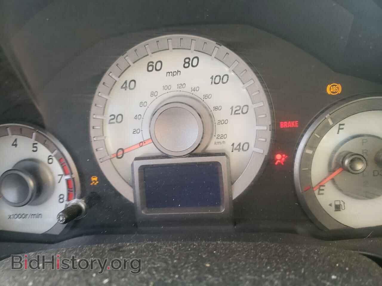 2012 HONDA PILOT - VIN: 5FNYF4H96CB022778 - Фото 8