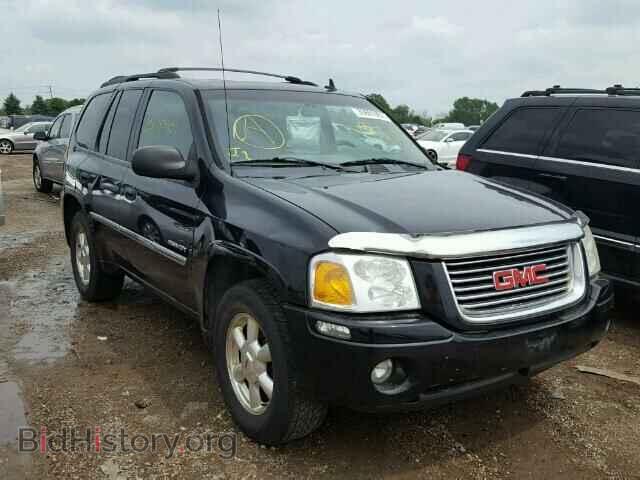 Фотография 1GKDT13S062336731 - GMC ENVOY 2006
