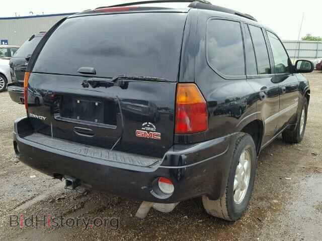 2006 GMC ENVOY - VIN: 1GKDT13S062336731 - Фото 4