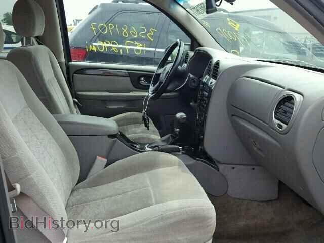2006 GMC ENVOY - VIN: 1GKDT13S062336731 - Фото 5