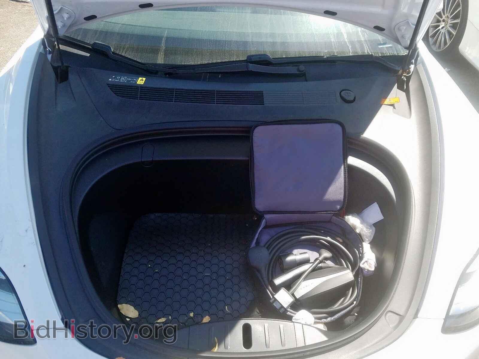 2018 TESLA MODEL 3 - VIN: 5YJ3E1EA0JF058277 - Photo 7