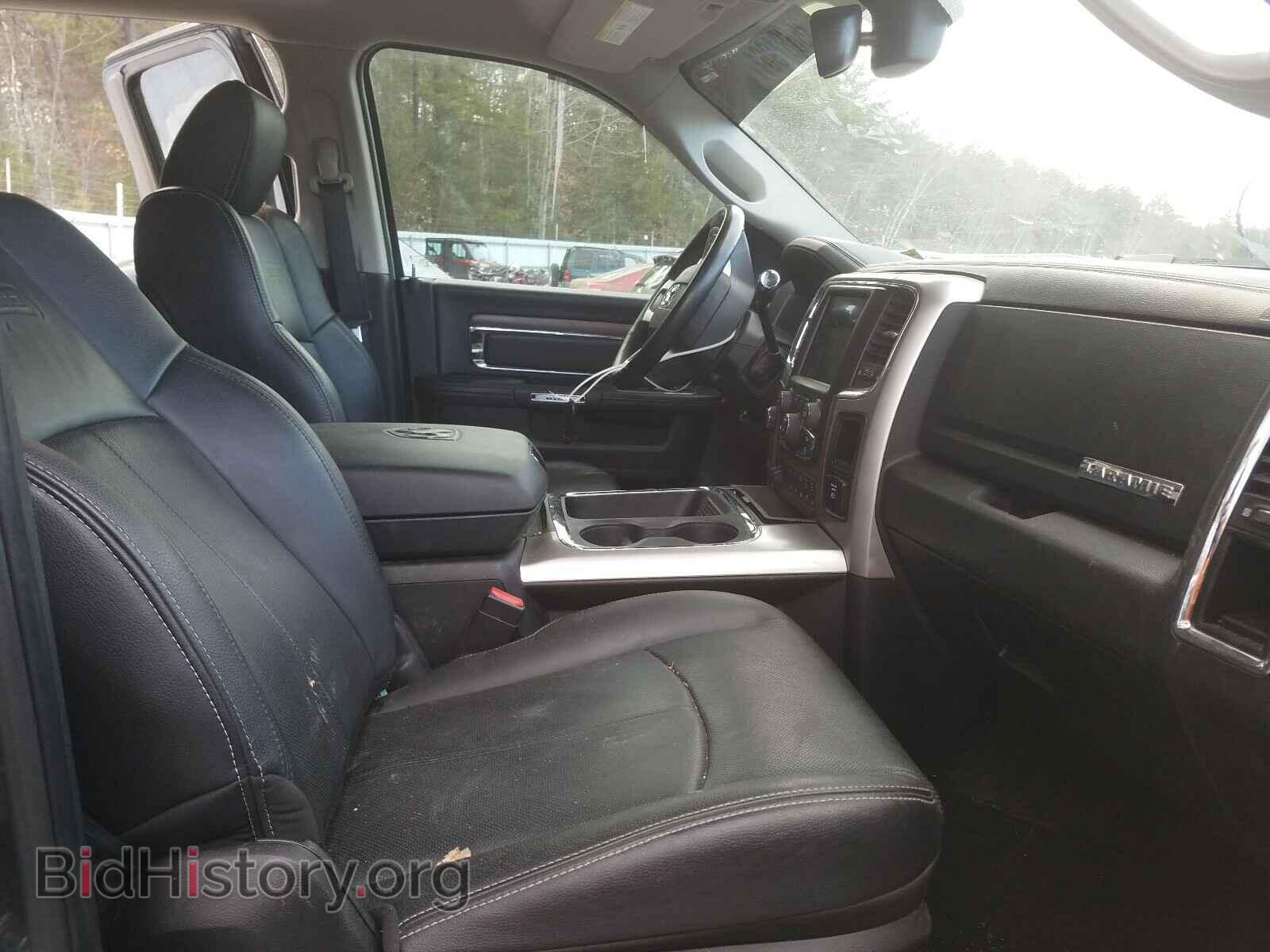 2018 RAM 2500 - VIN: 3C6UR5FL7JG133400 - Photo 5