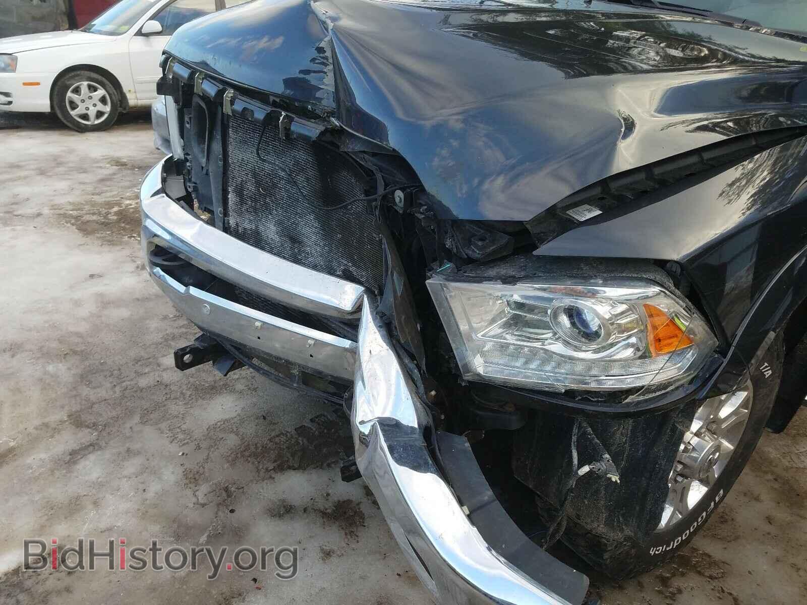 2018 RAM 2500 - VIN: 3C6UR5FL7JG133400 - Photo 9