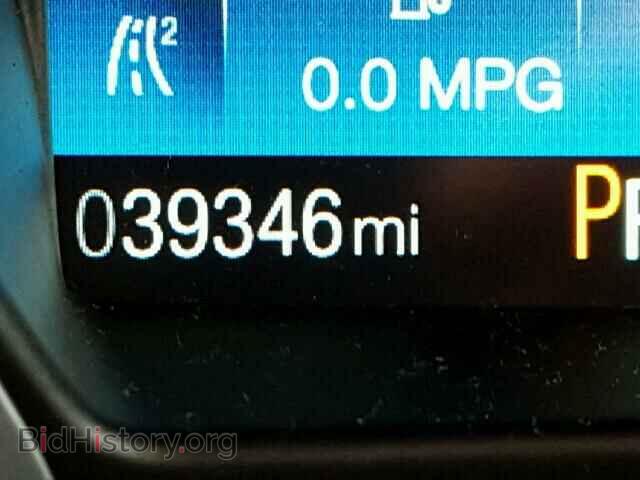 2015 FORD FOCUS - VIN: 1FADP3K22FL250639 - Фото 8