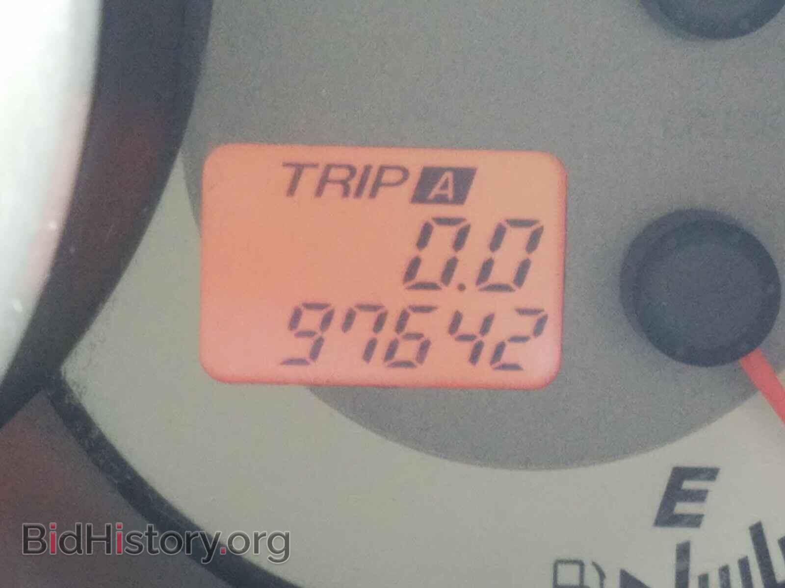 2007 MAZDA 3 - VIN: JM1BK32G771768223 - Фото 8
