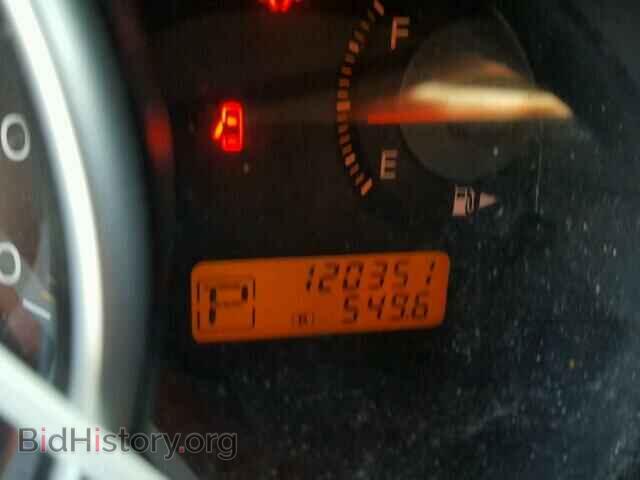 2009 NISSAN VERSA - VIN: 3N1BC13E79L353299 - Photo 8