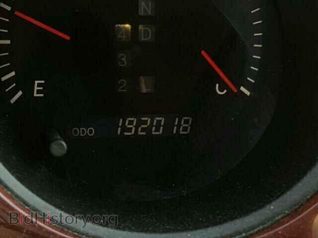 2002 LEXUS ES300 - VIN: JTHBF30G325037392 - Фото 8