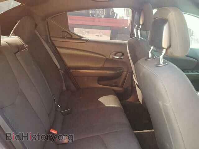 2013 DODGE AVENGER - VIN: 1C3CDZAB9DN652425 - Photo 6