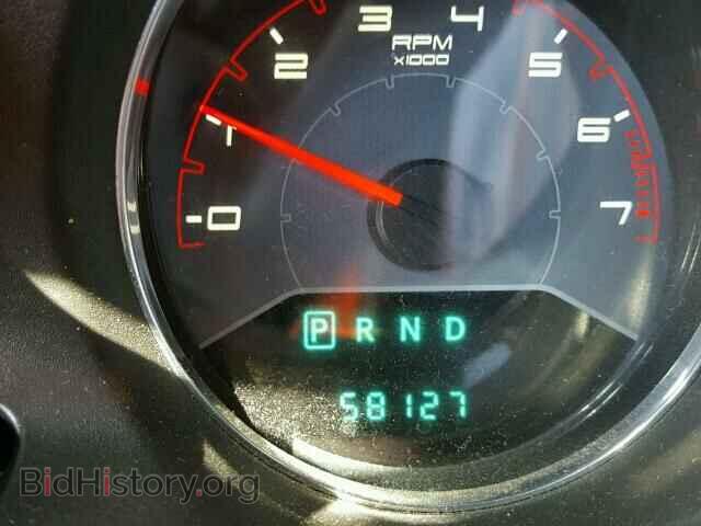 2013 DODGE AVENGER - VIN: 1C3CDZAB9DN652425 - Photo 8