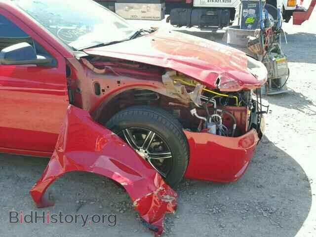2013 DODGE AVENGER - VIN: 1C3CDZAB9DN652425 - Photo 9
