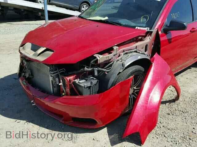 2013 DODGE AVENGER - VIN: 1C3CDZAB9DN652425 - Photo 10
