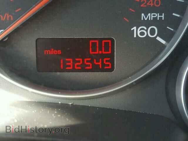 2002 AUDI A4 - VIN: WAULC58E02A142960 - Фото 8