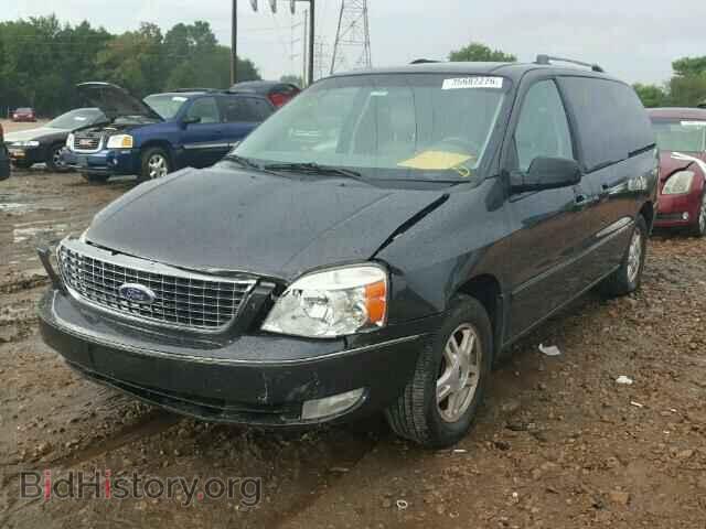 2007 FORD FREESTAR - VIN: 2FMZA52257BA07112 - Photo 2