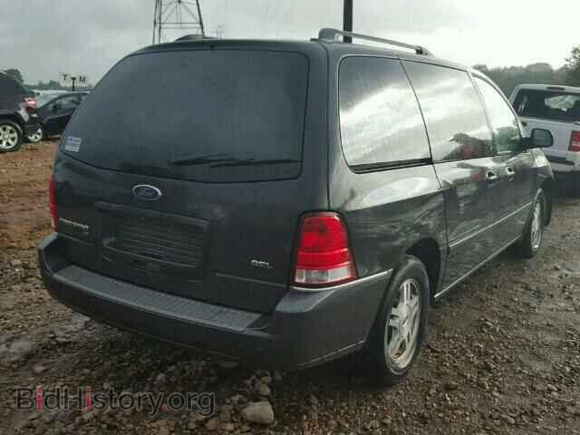 2007 FORD FREESTAR - VIN: 2FMZA52257BA07112 - Photo 4