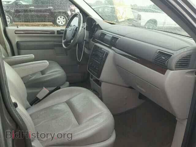 2007 FORD FREESTAR - VIN: 2FMZA52257BA07112 - Photo 5