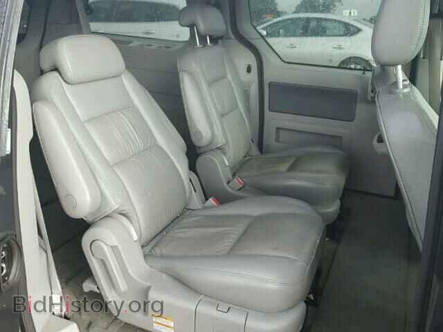 2007 FORD FREESTAR - VIN: 2FMZA52257BA07112 - Photo 6