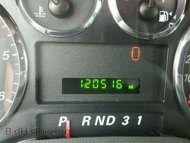 2007 FORD FREESTAR - VIN: 2FMZA52257BA07112 - Photo 8
