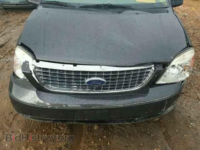 2007 FORD FREESTAR - VIN: 2FMZA52257BA07112 - Photo 9