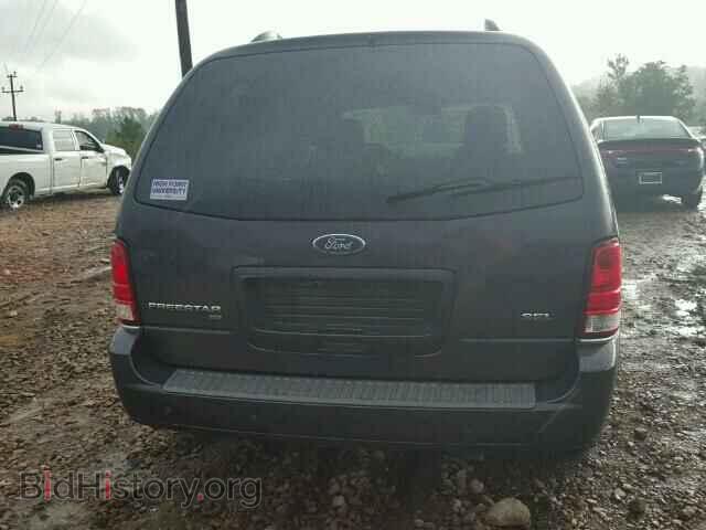 2007 FORD FREESTAR - VIN: 2FMZA52257BA07112 - Photo 10
