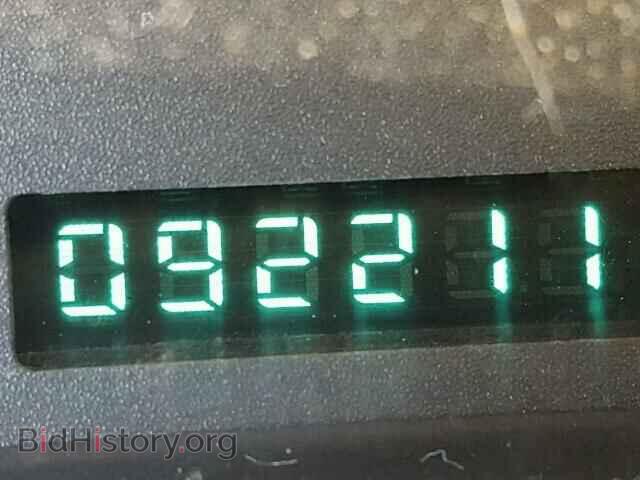 2005 JEEP WRANGLER - VIN: 1J4FA64SX5P328024 - Фото 8