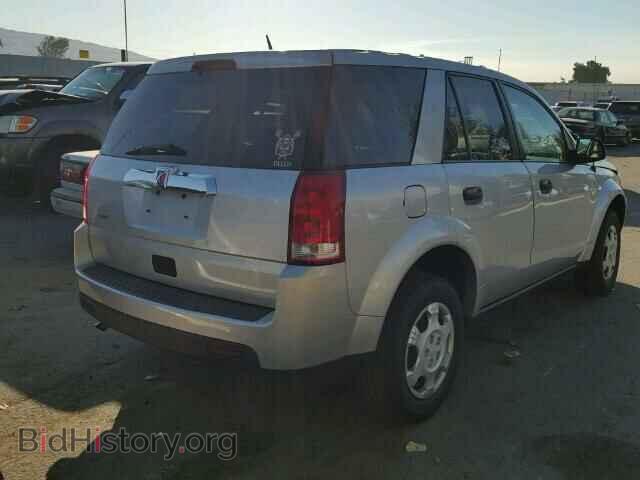 2007 SATURN VUE - VIN: 5GZCZ33D57S861609 - Фото 4