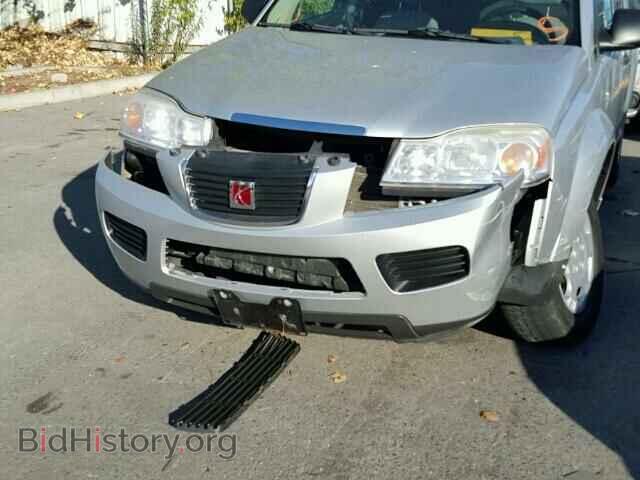 2007 SATURN VUE - VIN: 5GZCZ33D57S861609 - Фото 10