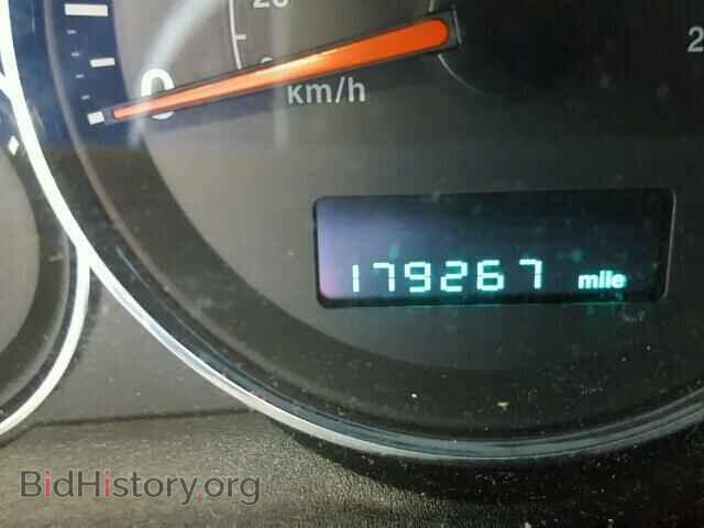 2006 JEEP CHEROKEE - VIN: 1J4GR48K56C341803 - Фото 8