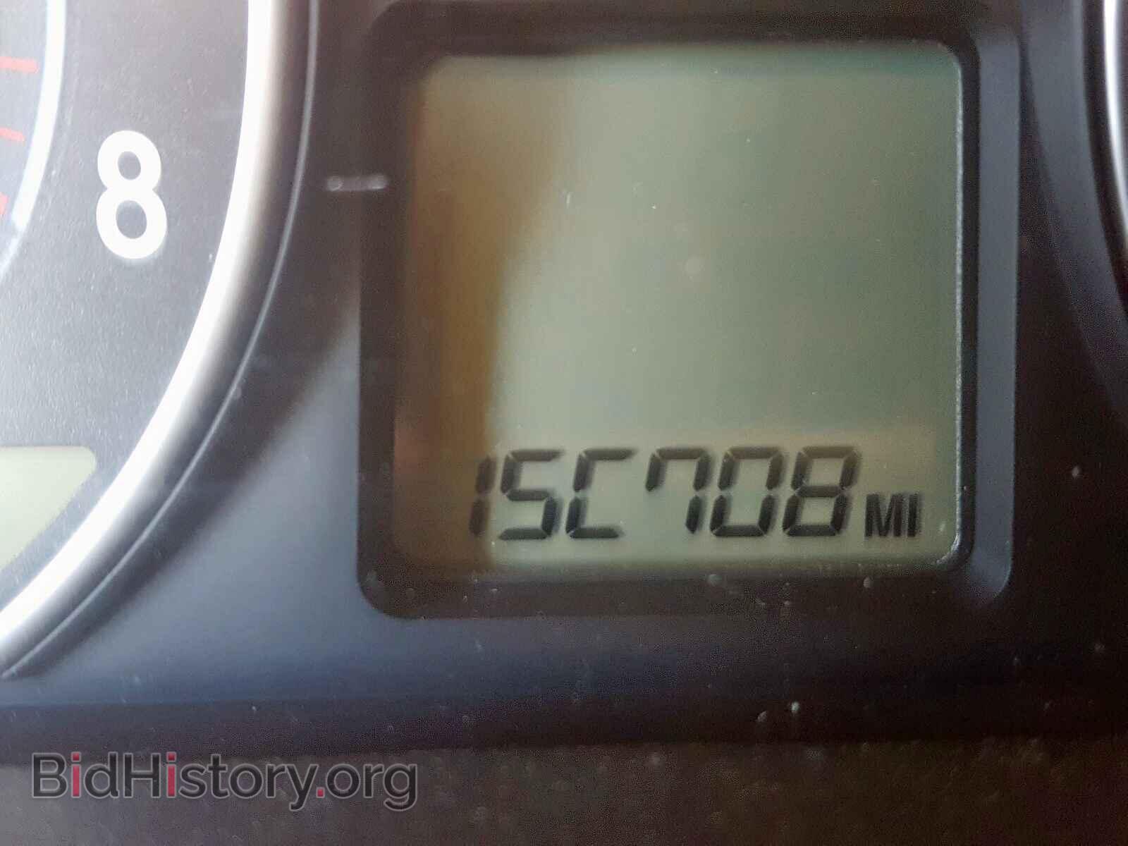 2006 KIA OPTIMA - VIN: KNAGE123365044130 - Фото 8