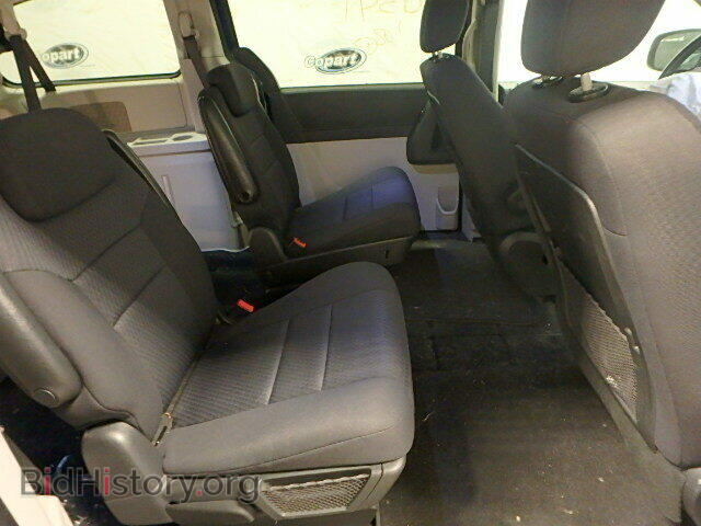 2010 DODGE CARAVAN - VIN: 2D4RN5D11AR203305 - Photo 6