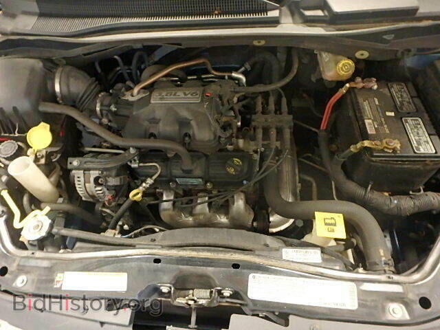 2010 DODGE CARAVAN - VIN: 2D4RN5D11AR203305 - Photo 7