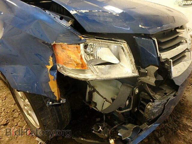 2010 DODGE CARAVAN - VIN: 2D4RN5D11AR203305 - Photo 9