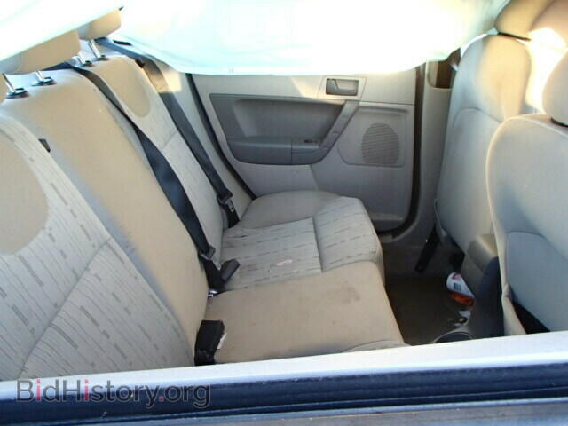 2009 FORD FOCUS - VIN: 1FAHP35N09W100619 - Фото 6