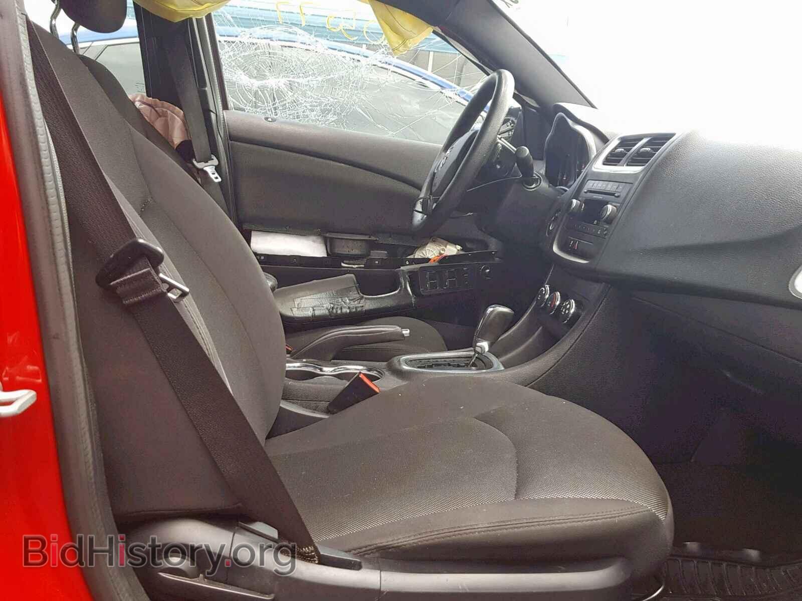 2013 DODGE AVENGER - VIN: 1C3CDZAB4DN657421 - Photo 5