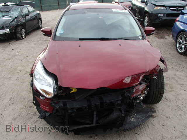 2013 FORD FOCUS - VIN: 1FADP3K20DL112546 - Фото 10