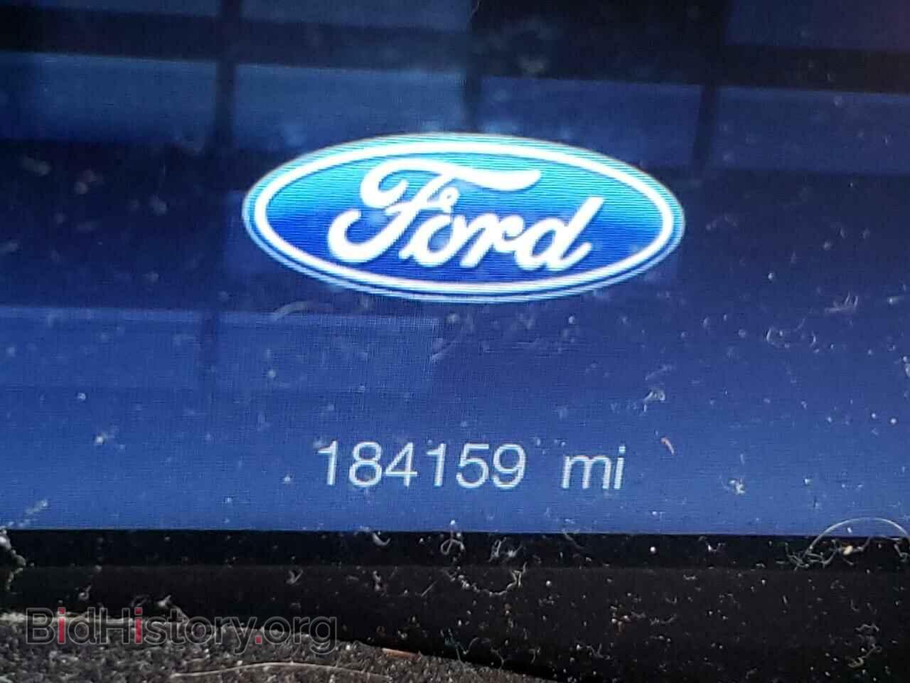 2014 FORD EDGE - VIN: 2FMDK3JC2EBB28781 - Фото 8