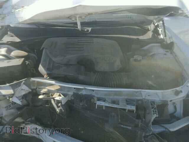 2011 DODGE CHARGER - VIN: 2B3CL3CG0BH530919 - Фото 7