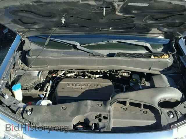 2013 HONDA PILOT - VIN: 5FNYF3H68DB013386 - Photo 7
